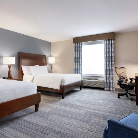 Hilton Garden Inn Stony Brook