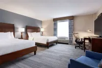 Hilton Garden Inn Stony Brook Hotels in Stony Brook