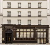 Maison Albar - le Vendome Hotel a Parigi