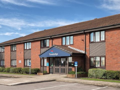 Travelodge Grantham South Witham