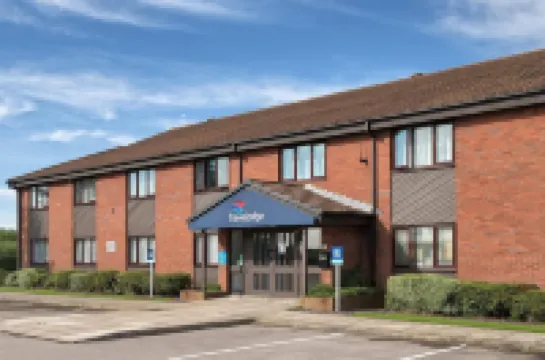 Travelodge Grantham South Witham