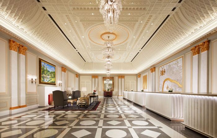 Conrad Macao