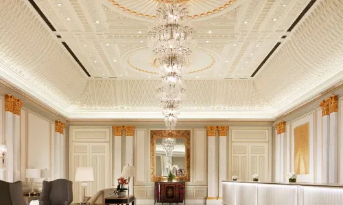 Conrad Macao