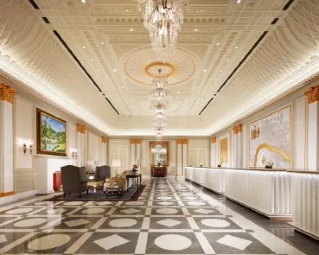 콘래드 마카오 마카오 호텔