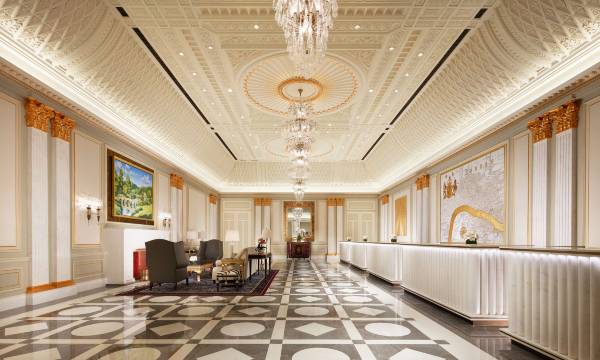 Conrad Macao