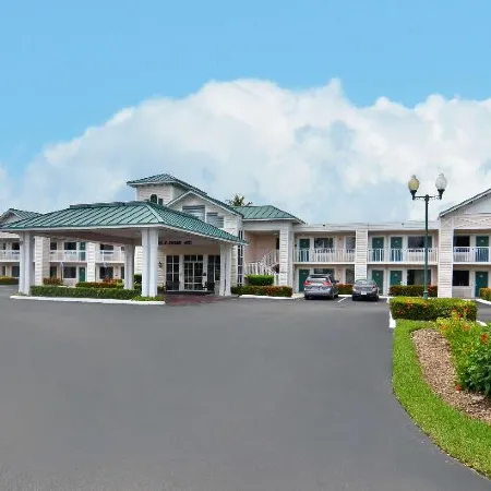 Best Western Gateway to the Keys