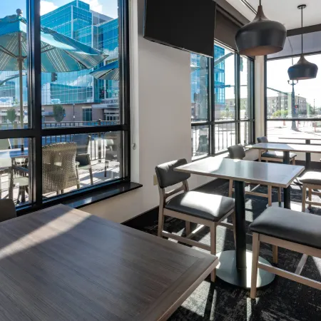 Hyatt Place Provo/Downtown