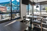 Hyatt Place Provo/Downtown - breakfast