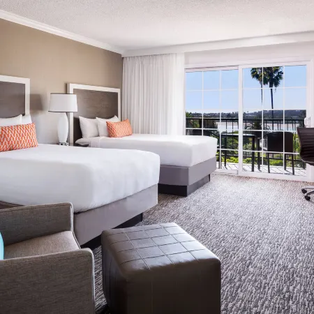 Hyatt Regency Newport Beach the Newporter