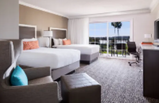 Hyatt Regency Newport Beach