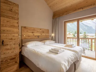 Swisspeak Resorts Zinal