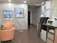 Monthly Mansion Tokyo West 21 - Vacation Stay 10863 JR 야가와역 주변 호텔