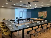 Das ELB - Hotel Magdeburg Hotels in Schonebeck (Elbe)