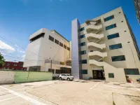 Hotel Yeogiuhtte Donghae Mukho 東海市のホテル