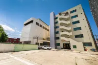 Hotel Yeogiuhtte Donghae Mukho Hotels near Mukho Station