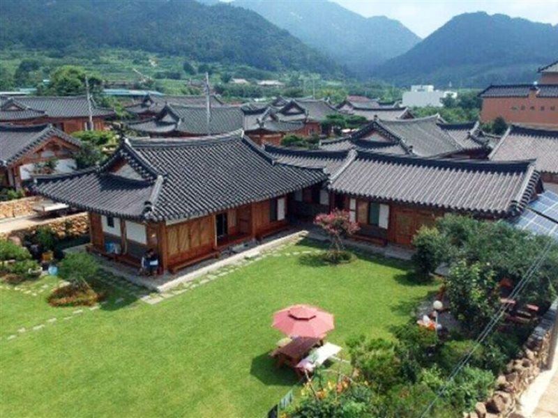 사계절해오름한옥펜션 인생샷