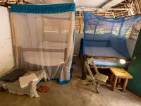 Mida Creek Eco Camp - Eco Lodge Hotel di Malindi