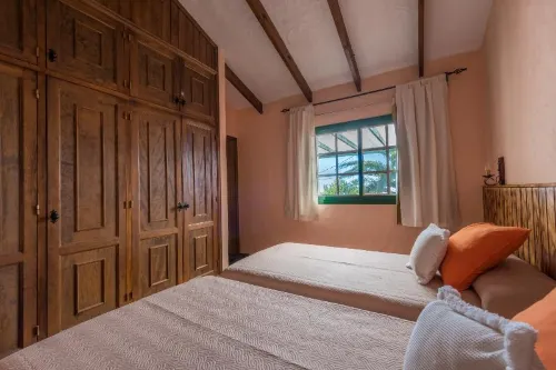 Casas Rurales Herrenas