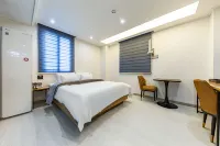 Wando Hotel K Hotels in Wando