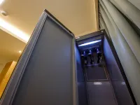 Daegu Exco Convention Business Hotel Hotels near Daegaksa Temple
