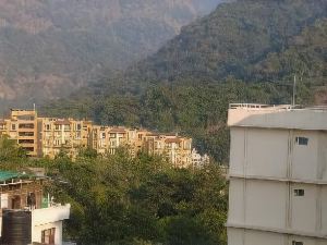 The Ananya Palace Rishikesh