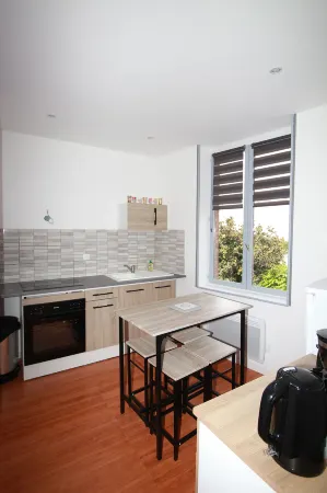 La Medina House with Small Courtyard Ideal for 6 People