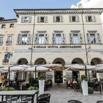 Oriana Homèl Udine Hotels near Udine