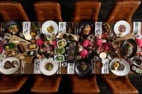 Rydges Latimer Christchurch - romantis