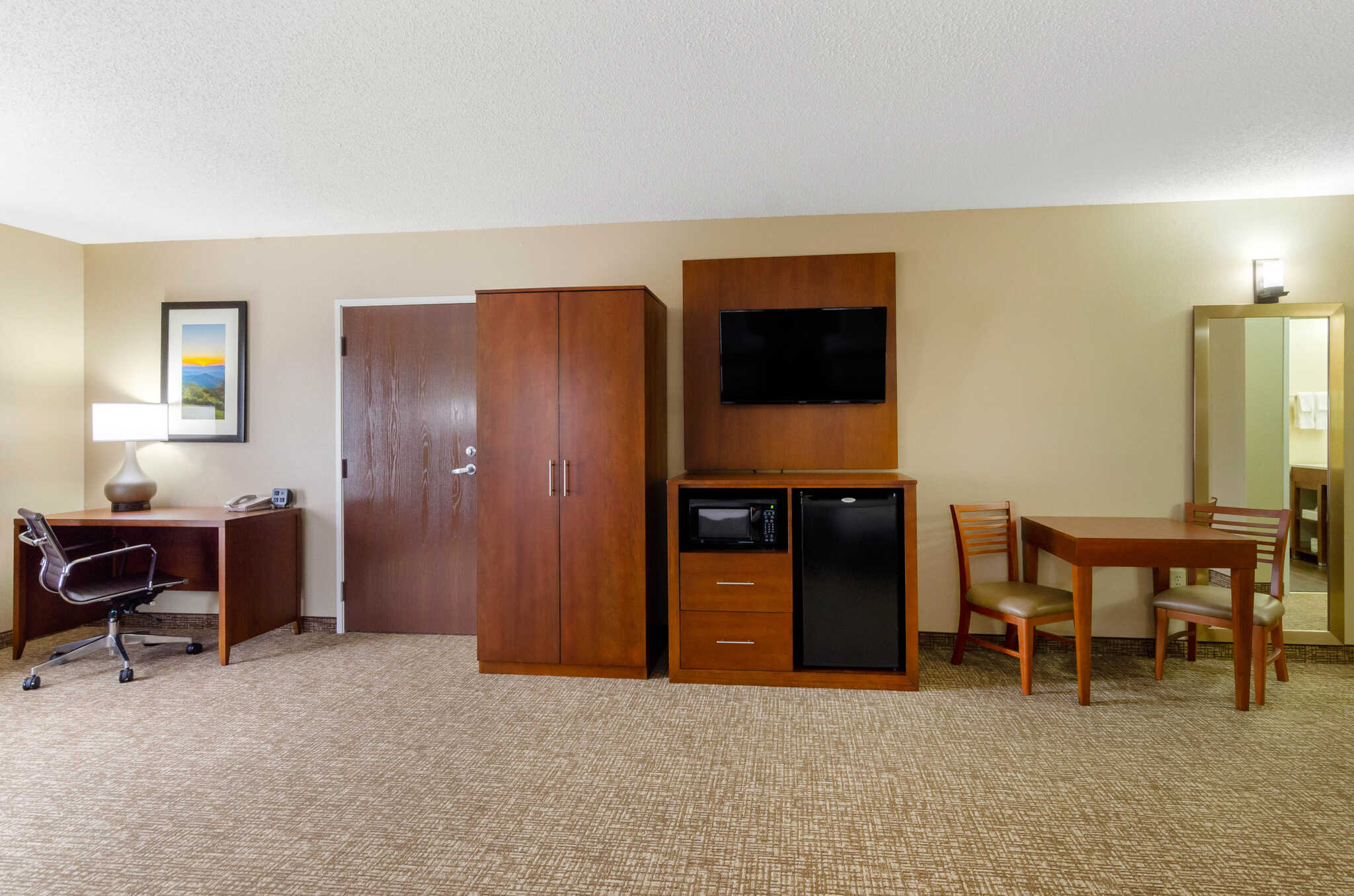 Comfort Suites Abingdon I-81