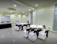 Hotel Mandakini Plaza , Kanpur - sarapan