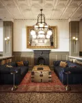The Armstrong Hotel - Pysäköinti