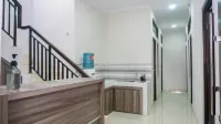 Rukost Columbus Hotels in West Karawang