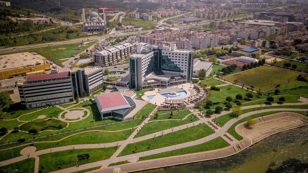 Kolin Hotel