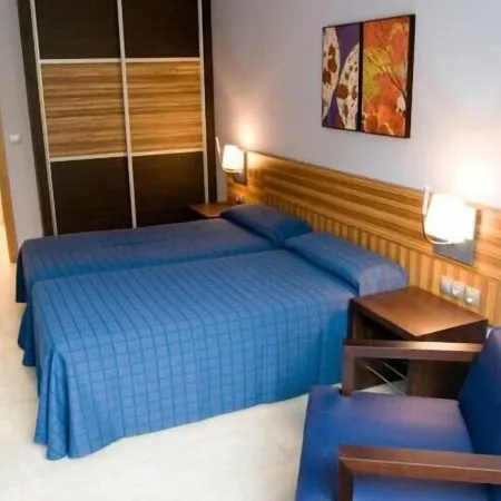 Apartamentos Turisticos Noray