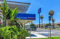 モーテル 6 ポモナ、カリフォルニア - ロサンゼルス - Wi-Fi