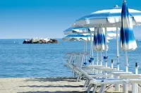 Hotel Villa Rosa