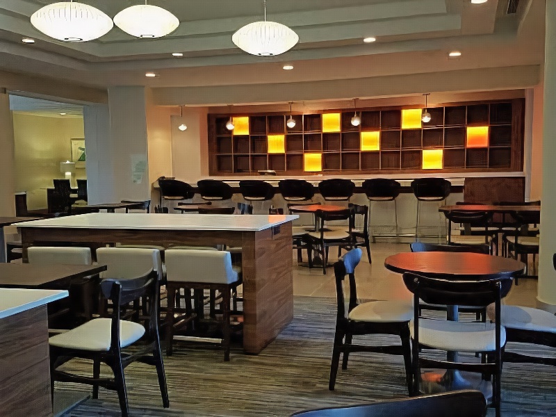 Holiday Inn Irving Las Colinas, an Ihg Hotel