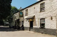 The Maltsters Arms Hotel a Ashprington