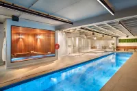 Meliá Paulista - 5 ดาว