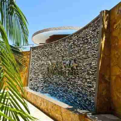 Aquaria Natal Hotel Hotel Exterior