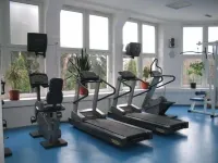 Ensana Bradet - Gym
