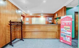 Hotel Budi Palembang