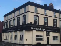Dockside Lodge