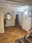 The Tudor House Hotel Hotels in Arnold
