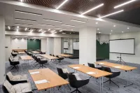 Holiday Inn YEREVAN - REPUBLIC SQUARE by IHG - Business