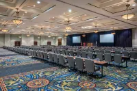 The Hotel Roanoke & Conference Center, Curio Collection by Hilton - Wifi