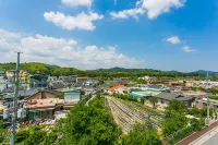 Damyang Dambit Pension Hotels in Damyang-gun