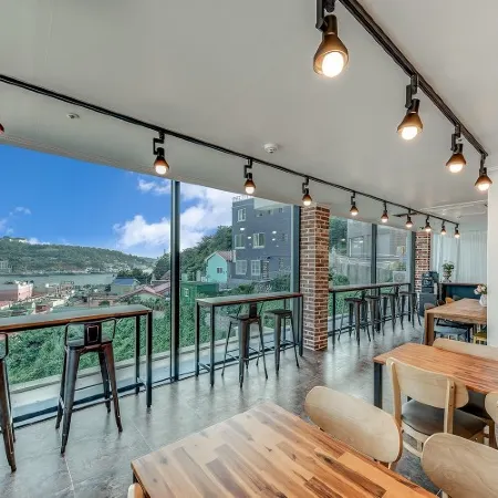 Yeosu Hamel Pension