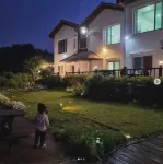Geoje Island Evada Pension - سبا