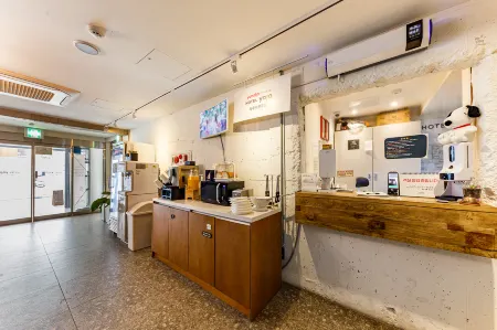 Hotel YaJa WestGate Отели рядом с достопримечательностью «Dugguhbi Saengtae Munhwagwan»